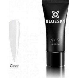 Bluesky Gum Gel Clear 60ml